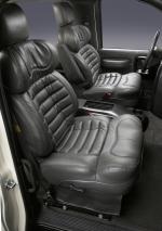 Chevrolet Kodiak 2004 года
